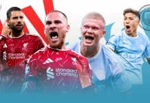 Manchester City vs Liverpool 2026 Preview: A Premier League Battle of Giants at Anfield