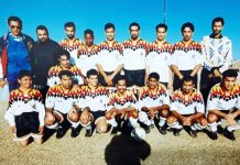 Rebels 95/96 by Shoaib Patel. Drop a Comment