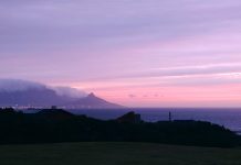 DAY 6 🏍️ TODAY’S RIDE — KLEINMOND ➡️ GORDON’S BAY ➡️ STELLENBOSCH ➡️ BLOUBERGSTRAND 🌊 By Arshad Satar aka Harry