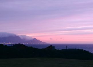 DAY 6 🏍️ TODAY’S RIDE — KLEINMOND ➡️ GORDON’S BAY ➡️ STELLENBOSCH ➡️ BLOUBERGSTRAND 🌊 By Arshad Satar aka Harry