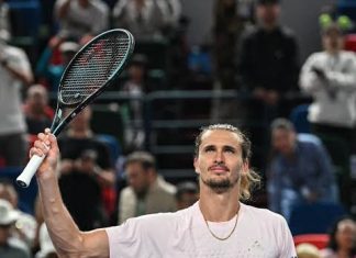 SHANGHAI MASTERS 2026 — A DAY OF NERVES, BRILLIANCE AND SHEER DETERMINATION