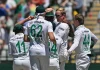 Newlands Final Test, Day 2: Australia build, Proteas left with work to do