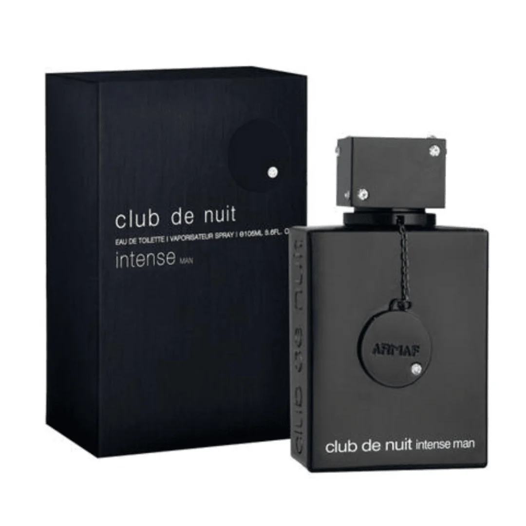 Armaf Club de nuit intense man 105ml EDT - Image 3