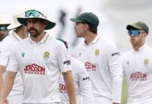 Proteas Under Pressure as Australia Take Control at Kingsmead – Days 2, 3 & 4