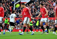Sunday’s World Football Round-Up: United Stunned, Roma Rally and Cup Hopes Rise
