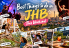 Sublime Things to Do in Johannesburg This Weekend | 9–12 October 2026 Best Things to do in JHB This Weekend