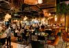 5 Best Places to Eat in Johannesburg This Weekend | 16–19 October 2026