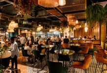 5 Best Places to Eat in Johannesburg This Weekend | 16–19 October 2026