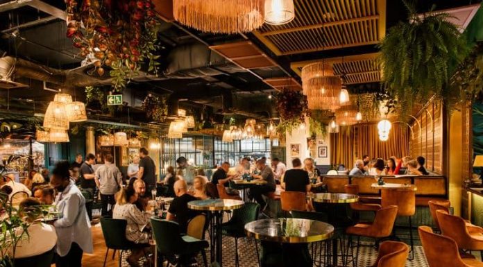 5 Best Places to Eat in Johannesburg This Weekend | 16–19 October 2026