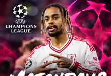 CHAMPIONS LEAGUE MATCHDAY 2: GOALS, SHOCKS AND A NIGHT EUROPE WON’T FORGET
