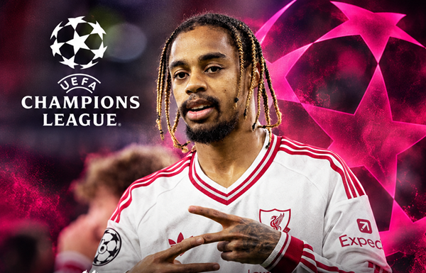 CHAMPIONS LEAGUE MATCHDAY 2: GOALS, SHOCKS AND A NIGHT EUROPE WON’T FORGET