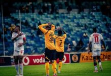 Sundowns and Chiefs Crash Out of CAF Competitions: A Reality Check for South African Football