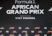 Africa Deserves Formula 1 — and More Than a Weekend in the Spotlight