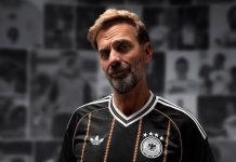Germany’s Last adidas Jersey: The End of an Iconic 72-Year Football Partnership