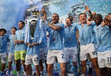 Winning Every Match, Waiting for a Verdict: Manchester City’s Other Title Race