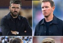 Manchester United’s Next Manager: Who Should Get the Job?