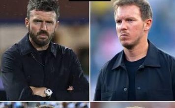 Manchester United’s Next Manager: Who Should Get the Job?