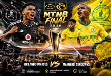 Orlando Pirates vs Mamelodi Sundowns 2026 Preview: Durban Awaits a Titanic MTN8 Final Showdown
