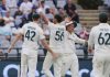 Proteas’ Bright Start Gives Way to Australian Fightback at Newlands